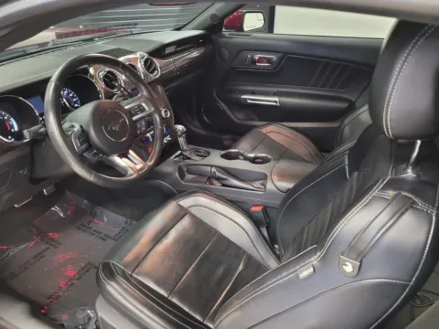 More photos of 2015 Ford Mustang GT Premium at HyperCars, IN