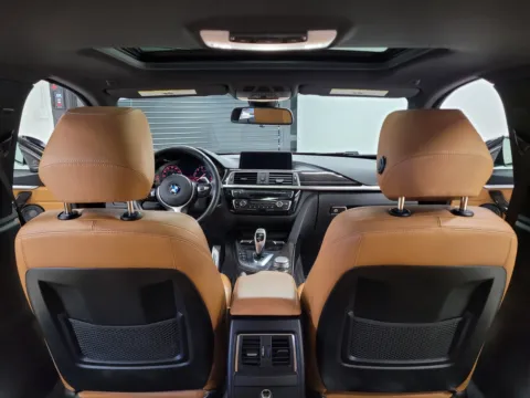 Another view of 2019 BMW 4 Series 440i Gran Coupe for sale in New Albany, IN at HyperCars
