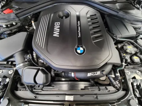 More photos of 2019 BMW 4 Series 440i Gran Coupe at HyperCars, IN