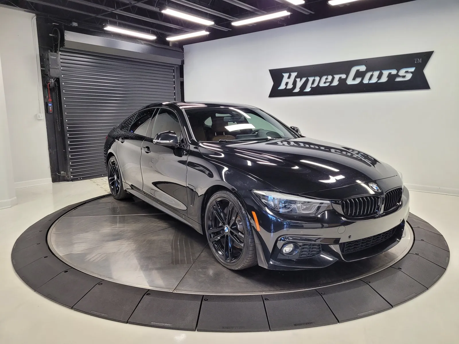 More photos of 2019 BMW 4 Series 440i Gran Coupe at HyperCars, IN