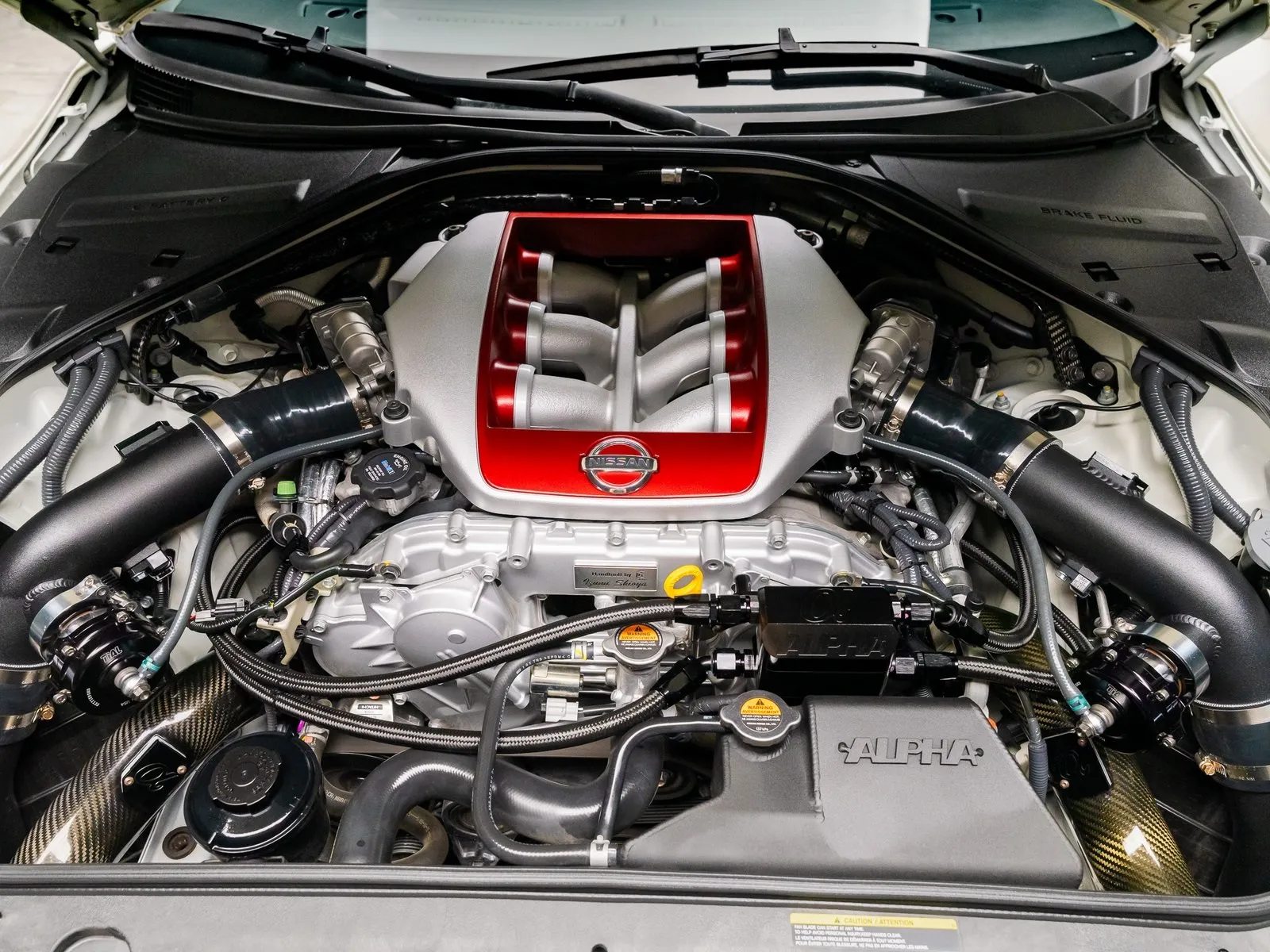 Photos of 2020 Nissan GT-R Premium for sale in New Albany, IN at HyperCars