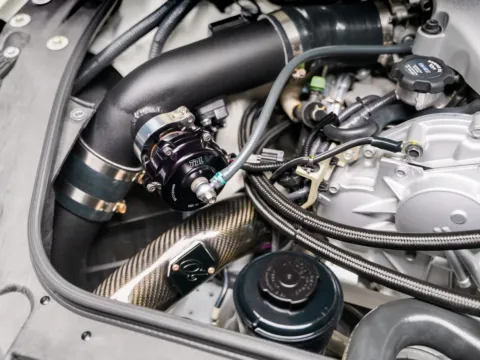 More photos of 2020 Nissan GT-R Premium at HyperCars, IN
