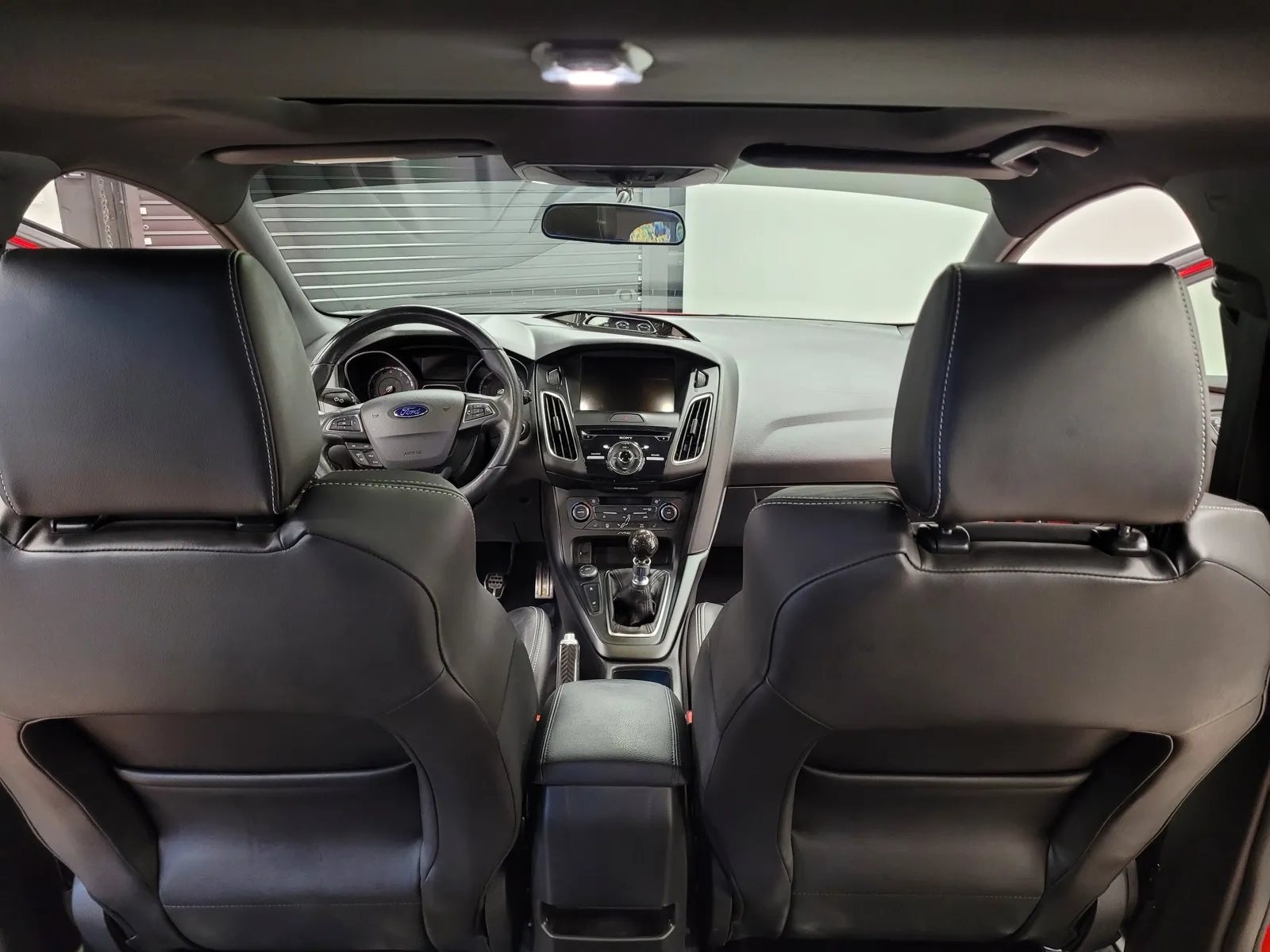 Photos of 2016 Ford Focus ST for sale in New Albany, IN at HyperCars