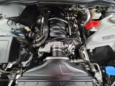 More photos of 2017 Chevrolet SS at HyperCars, IN