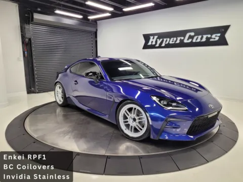 Photos of 2022 Toyota GR86 for sale in New Albany, IN at HyperCars