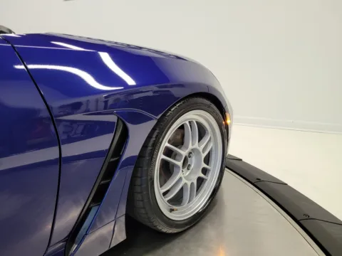 Another view of 2022 Toyota GR86 for sale in New Albany, IN at HyperCars