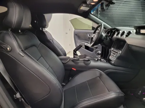 Another view of 2016 Ford Mustang GT Premium for sale in New Albany, IN at HyperCars