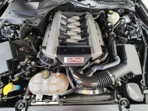 More photos of 2016 Ford Mustang GT Premium at HyperCars, IN