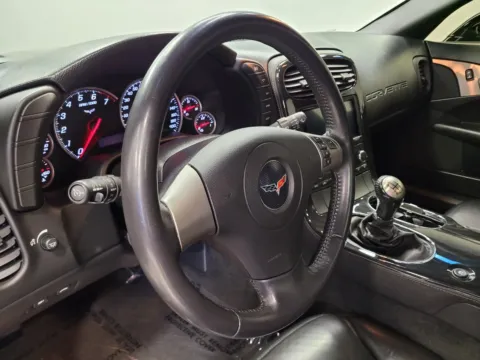 More photos of 2010 Chevrolet Corvette at HyperCars, IN