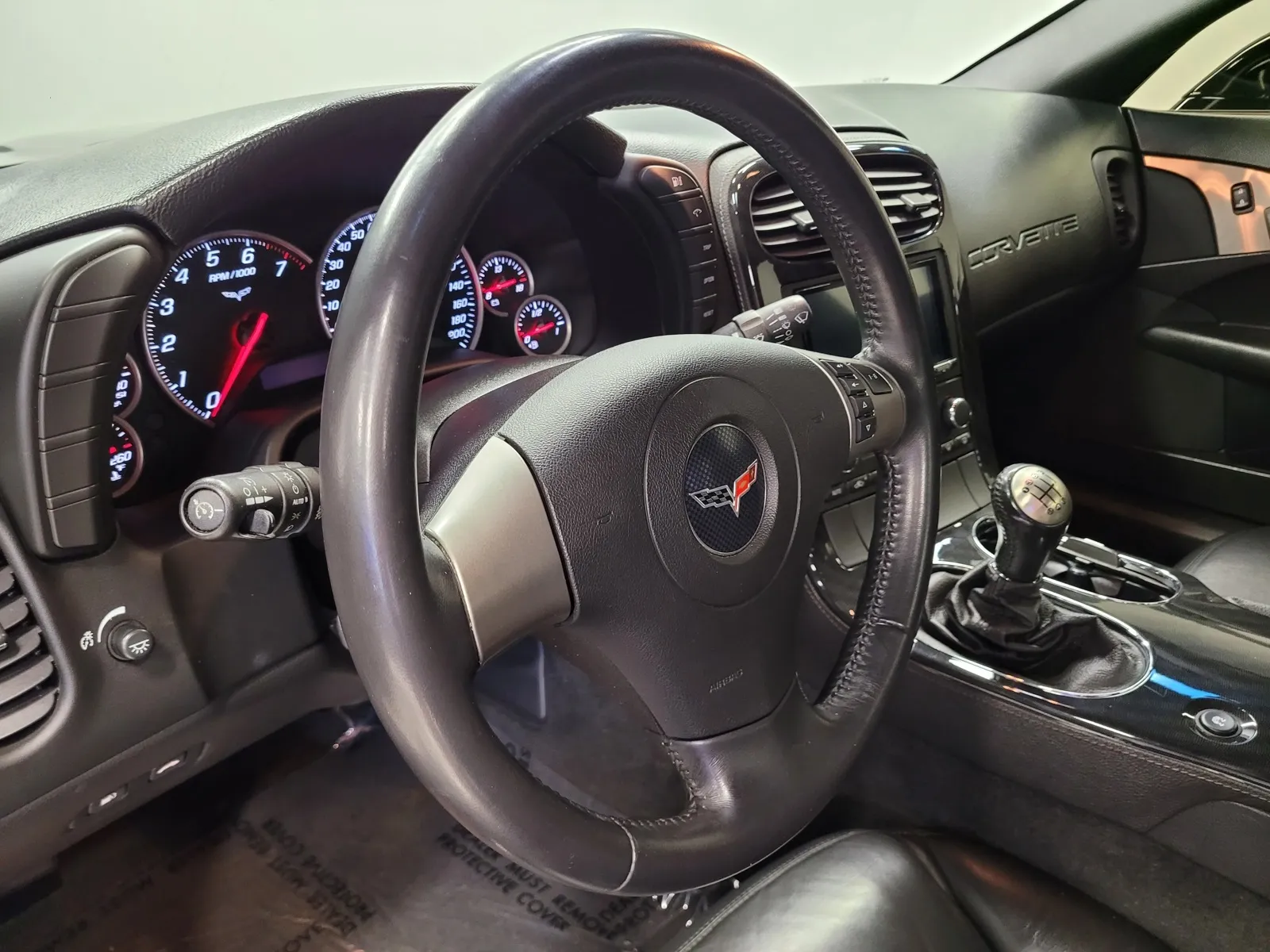 Another view of 2010 Chevrolet Corvette for sale in New Albany, IN at HyperCars