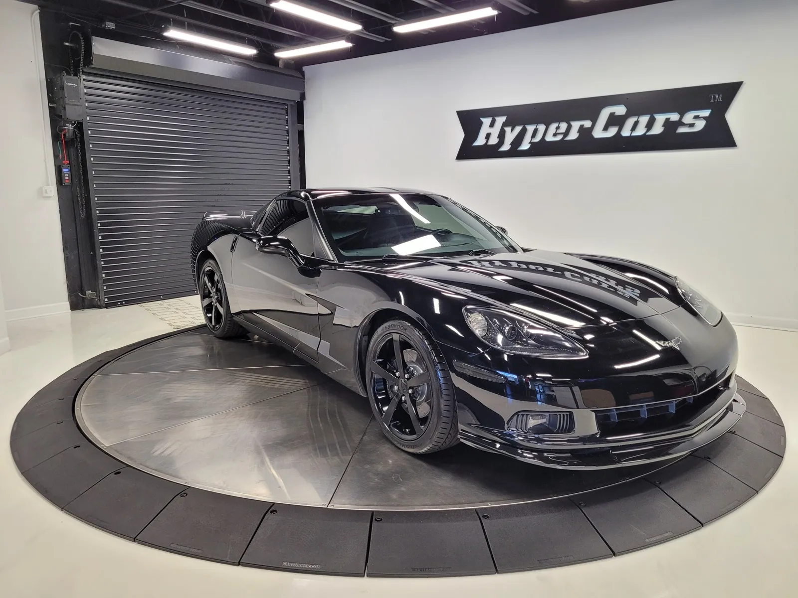 More photos of 2010 Chevrolet Corvette at HyperCars, IN
