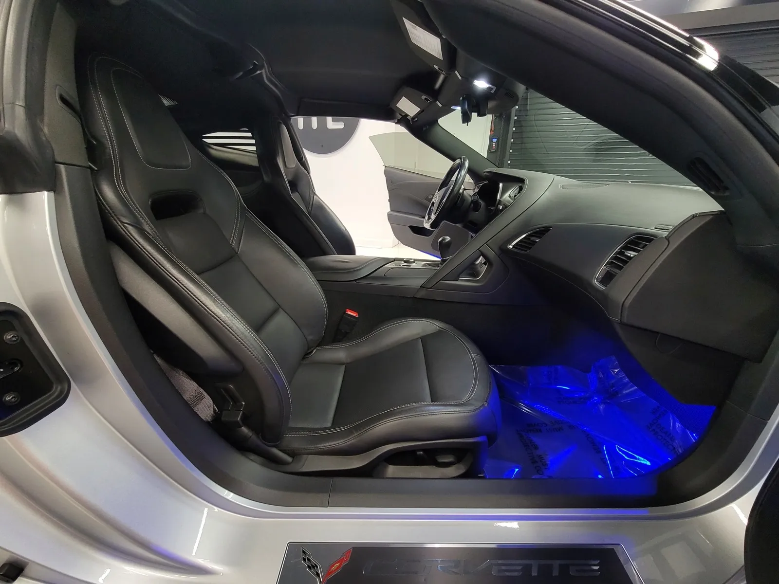 Photos of 2017 Chevrolet Corvette Stingray for sale in New Albany, IN at HyperCars