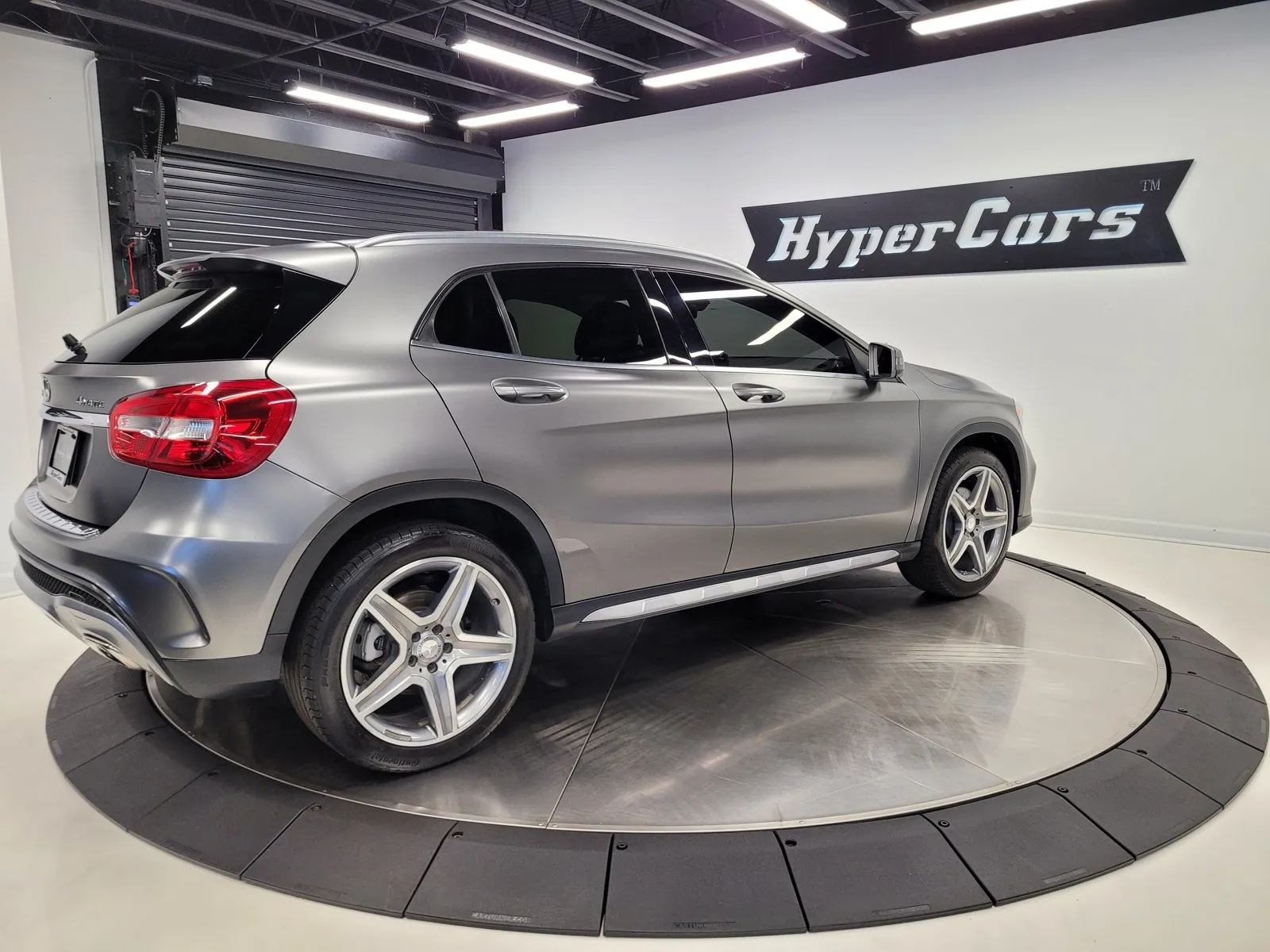 Photos of 2015 Mercedes-Benz GLA 250 for sale in New Albany, IN at HyperCars