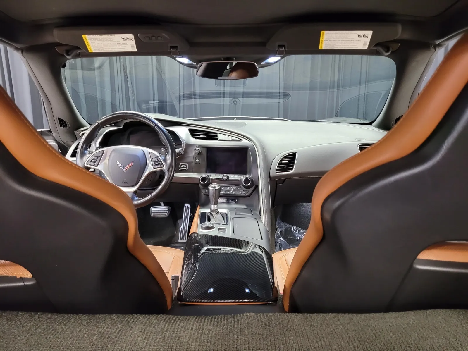 Photos of 2015 Chevrolet Corvette Stingray for sale in New Albany, IN at HyperCars