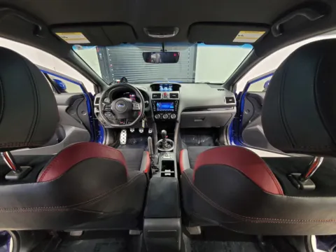 Another view of 2019 Subaru WRX STi for sale in New Albany, IN at HyperCars