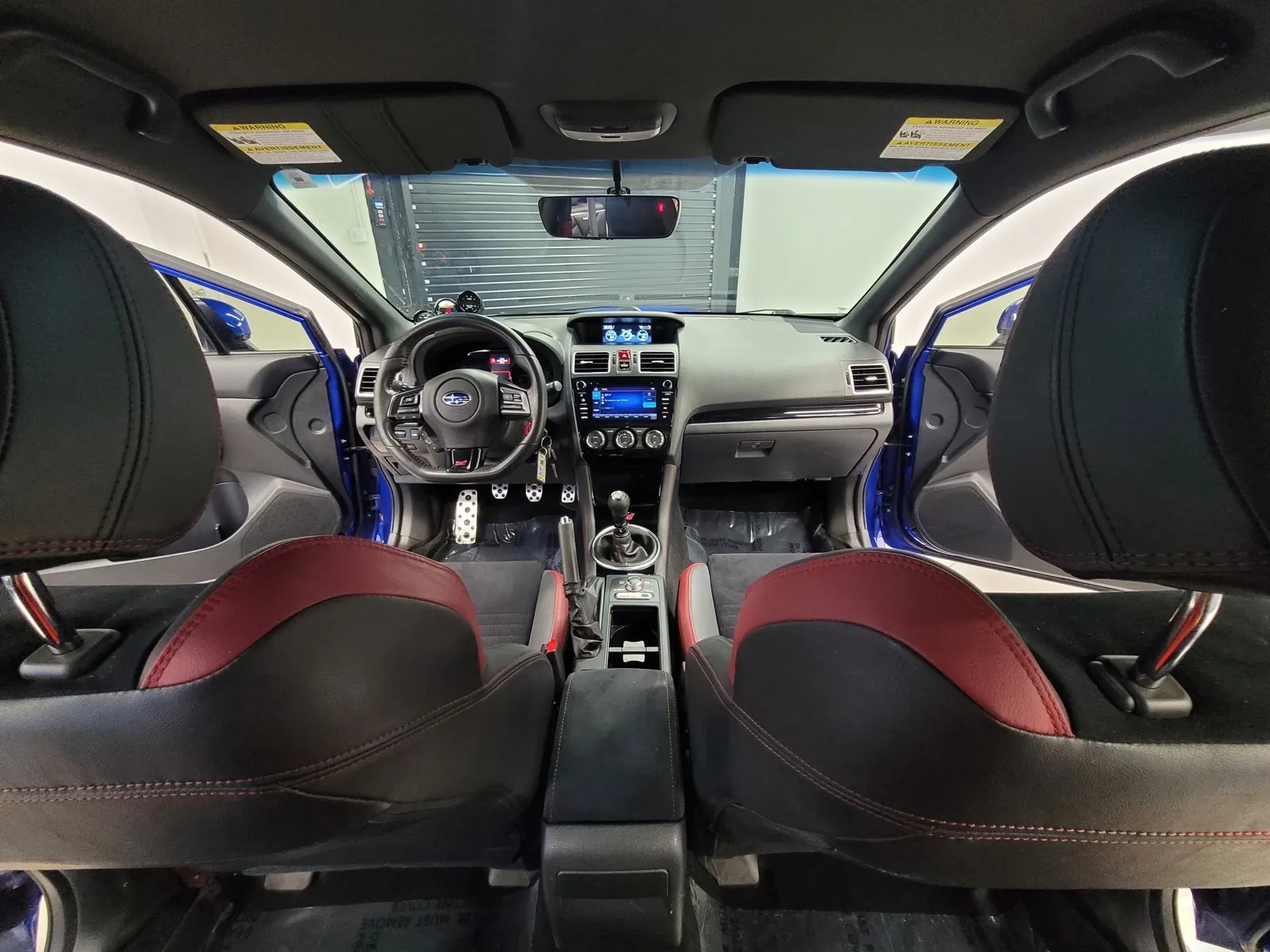 Photos of 2019 Subaru WRX STi for sale in New Albany, IN at HyperCars