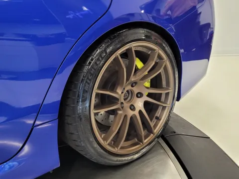 More photos of 2019 Subaru WRX STi at HyperCars, IN