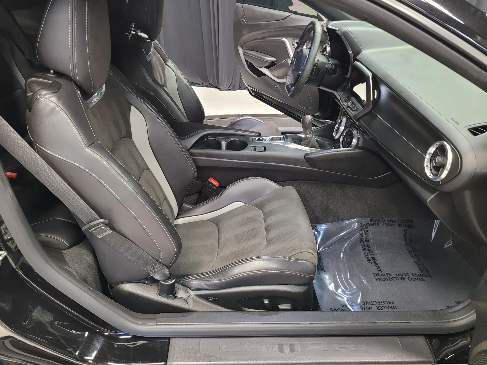 Photos of 2018 Chevrolet Camaro SS for sale in New Albany, IN at HyperCars