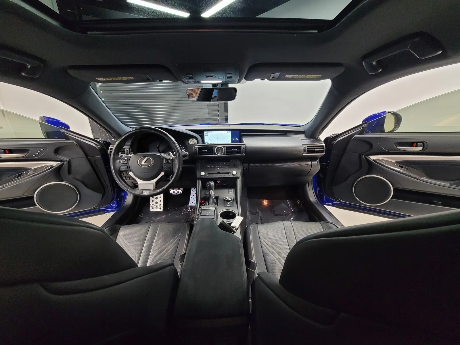 Photos of 2015 Lexus RC F for sale in New Albany, IN at HyperCars