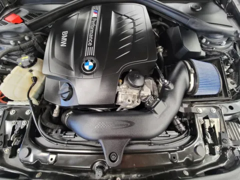 More photos of 2016 BMW 2 Series M235i xDrive at HyperCars, IN