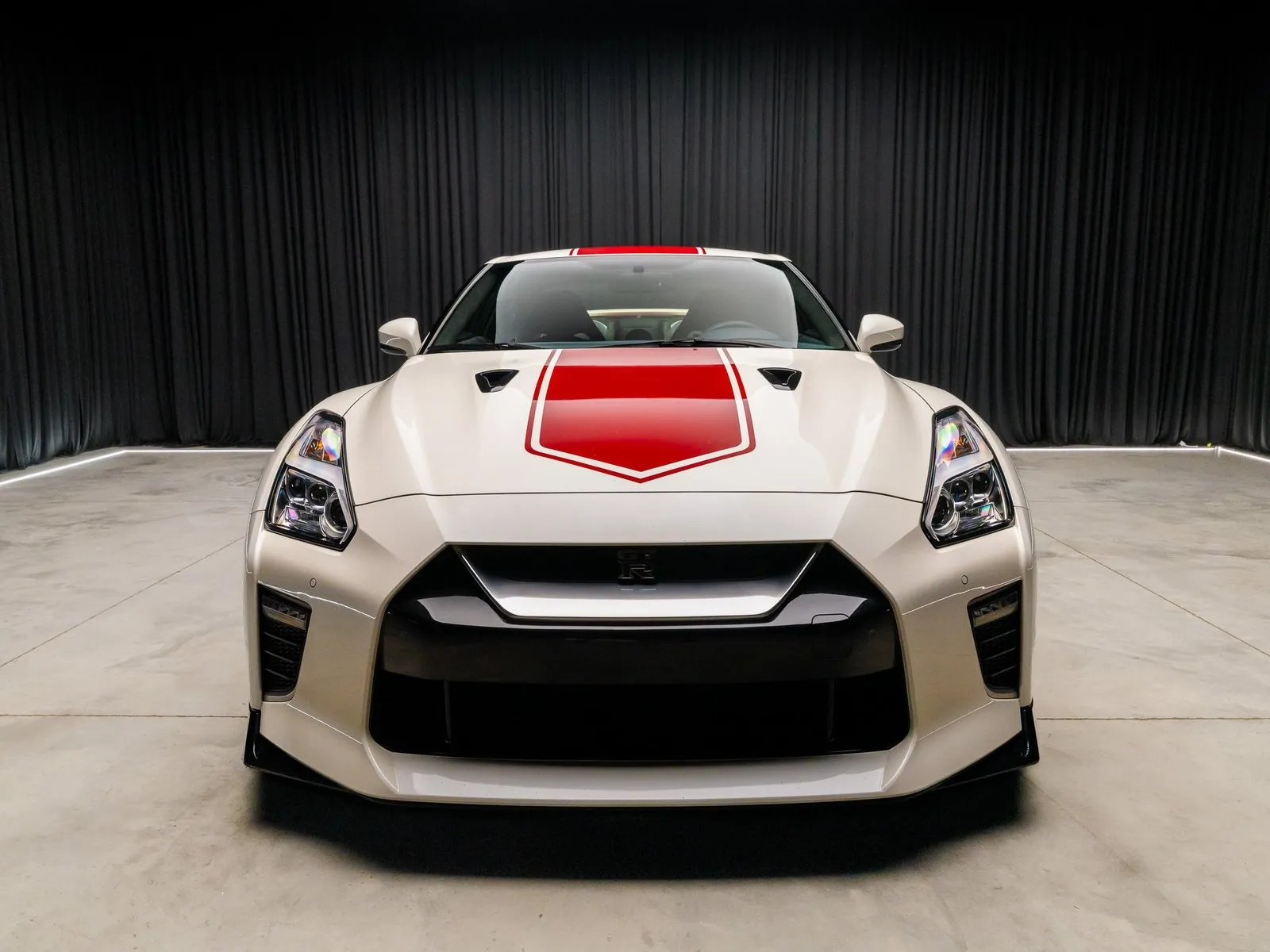 More photos of 2020 Nissan GT-R Premium at HyperCars, IN