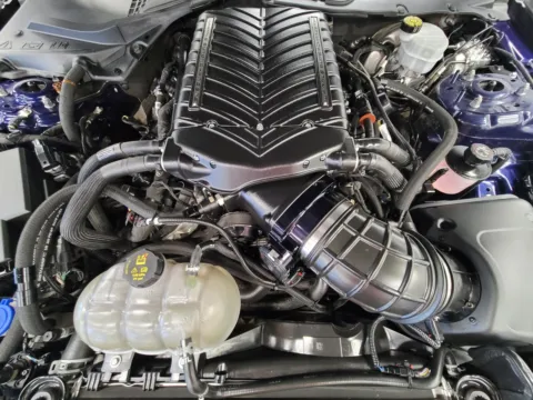 Another view of 2020 Ford Mustang GT for sale in New Albany, IN at HyperCars
