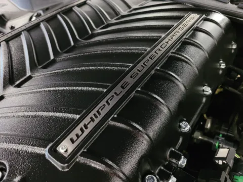 More photos of 2020 Ford Mustang GT at HyperCars, IN