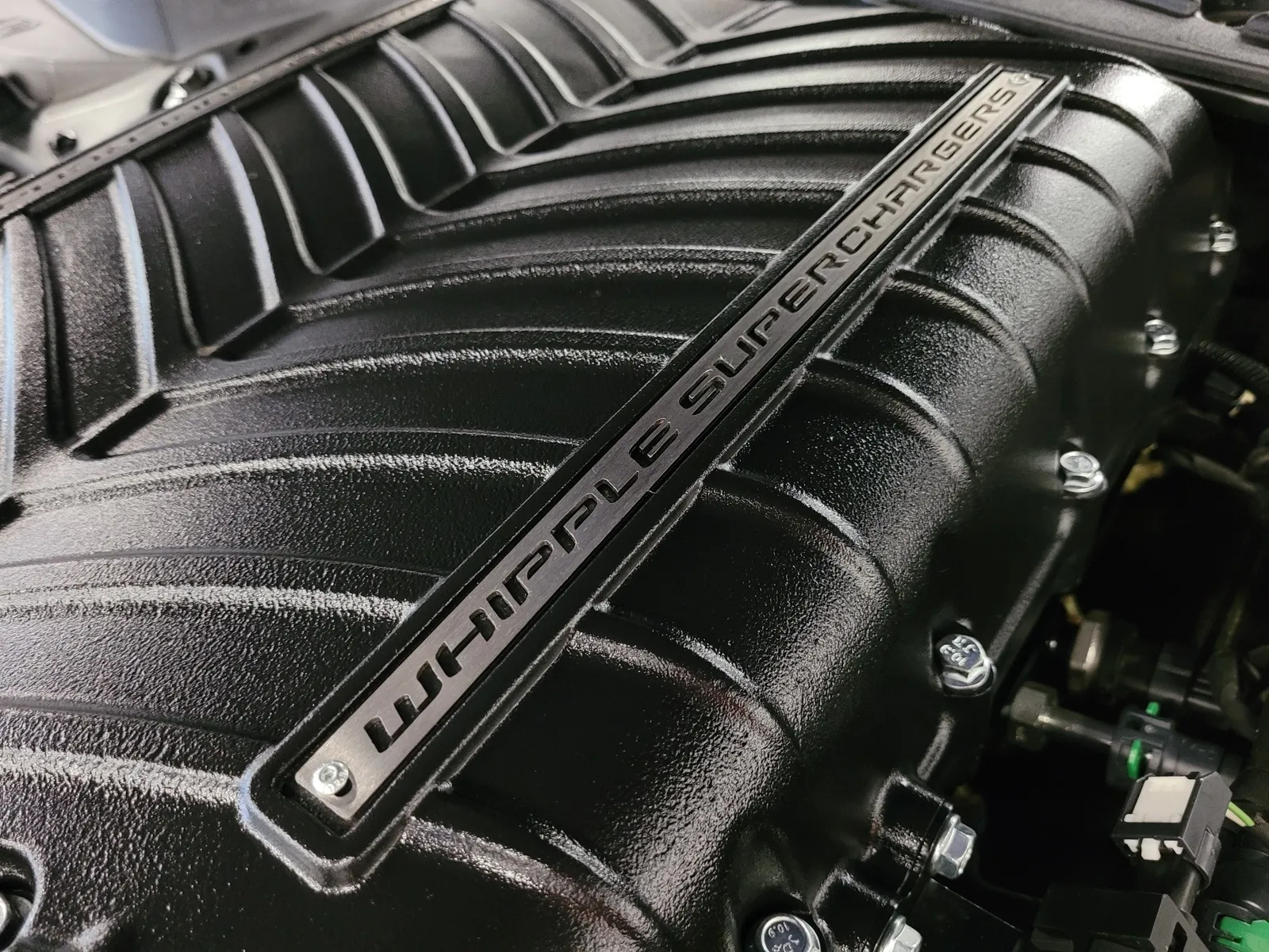 Another view of 2020 Ford Mustang GT for sale in New Albany, IN at HyperCars