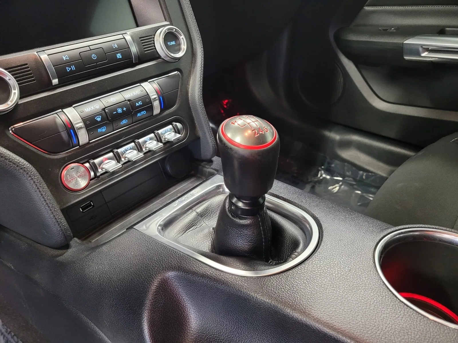 More photos of 2020 Ford Mustang GT at HyperCars, IN