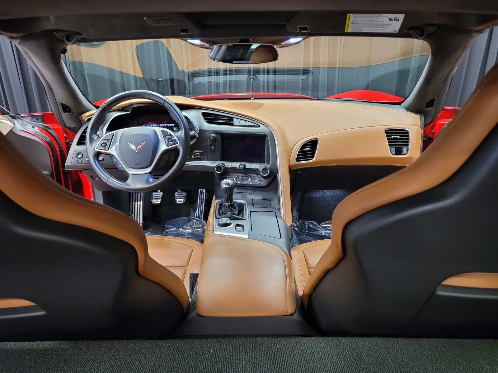 Photos of 2015 Chevrolet Corvette Stingray for sale in New Albany, IN at HyperCars