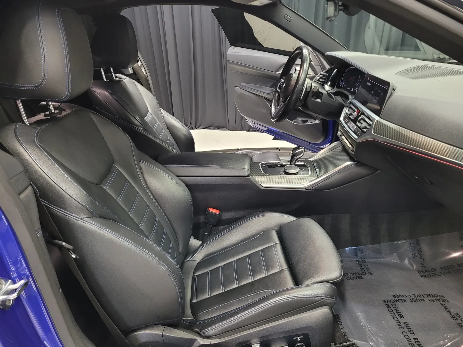 Photos of 2021 BMW 4 Series M440i xDrive for sale in New Albany, IN at HyperCars