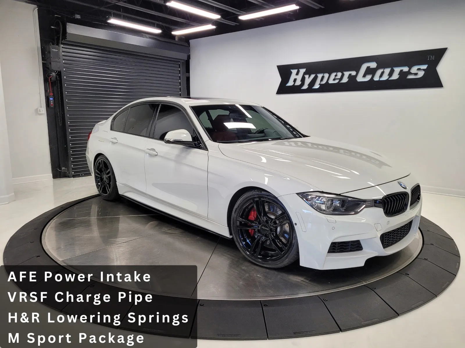White 2013 BMW 3 Series 335i xDrive for sale in New Albany, IN