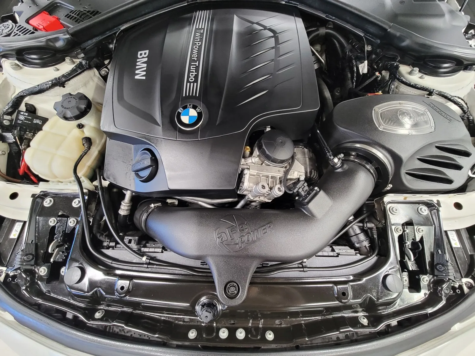 Another view of 2013 BMW 3 Series 335i xDrive for sale in New Albany, IN at HyperCars