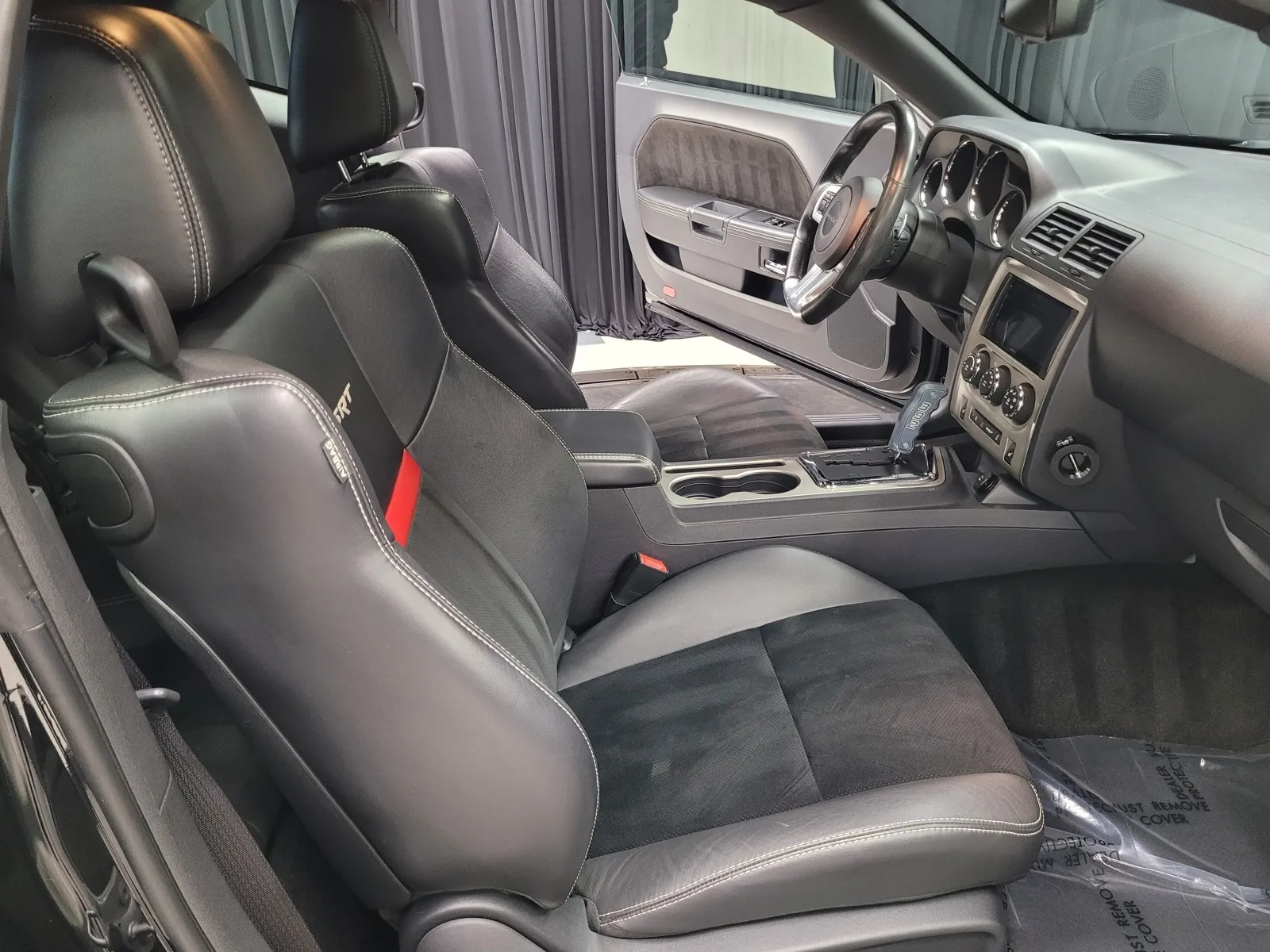 Photos of 2012 Dodge Challenger SRT8 392 for sale in New Albany, IN at HyperCars