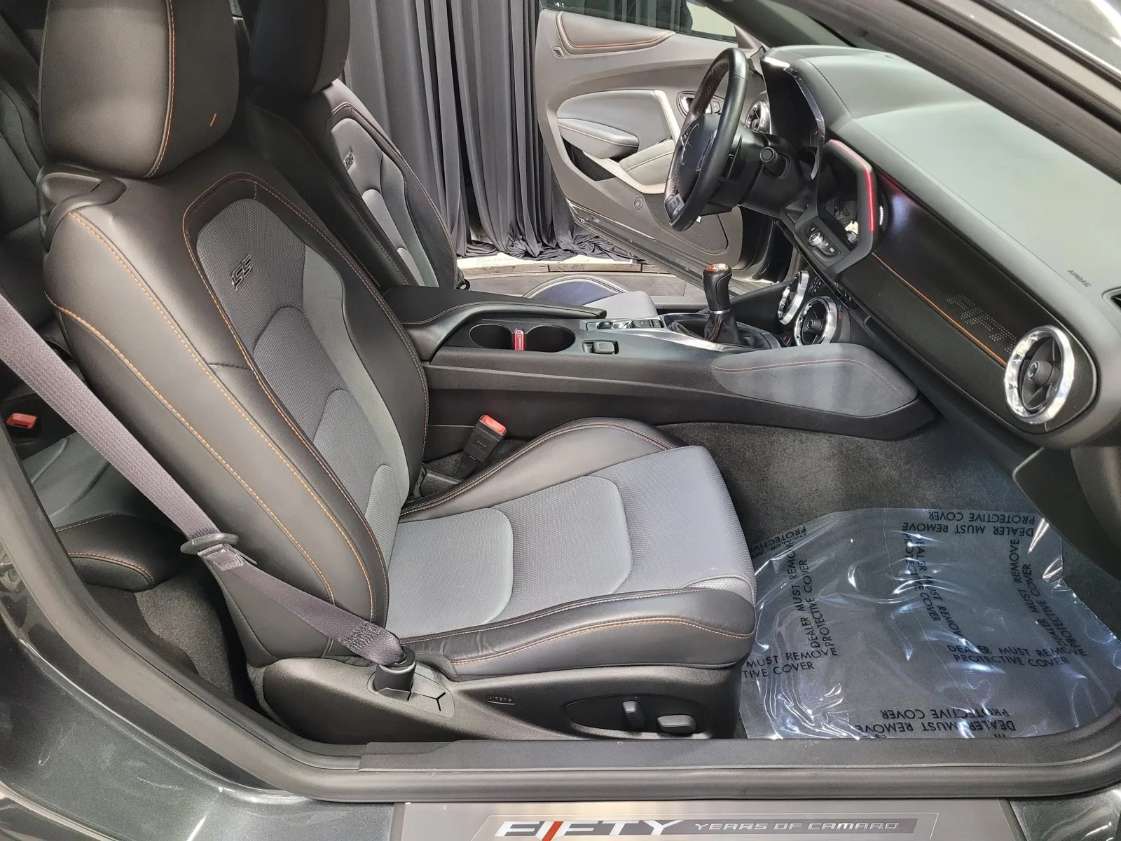 Photos of 2017 Chevrolet Camaro SS for sale in New Albany, IN at HyperCars