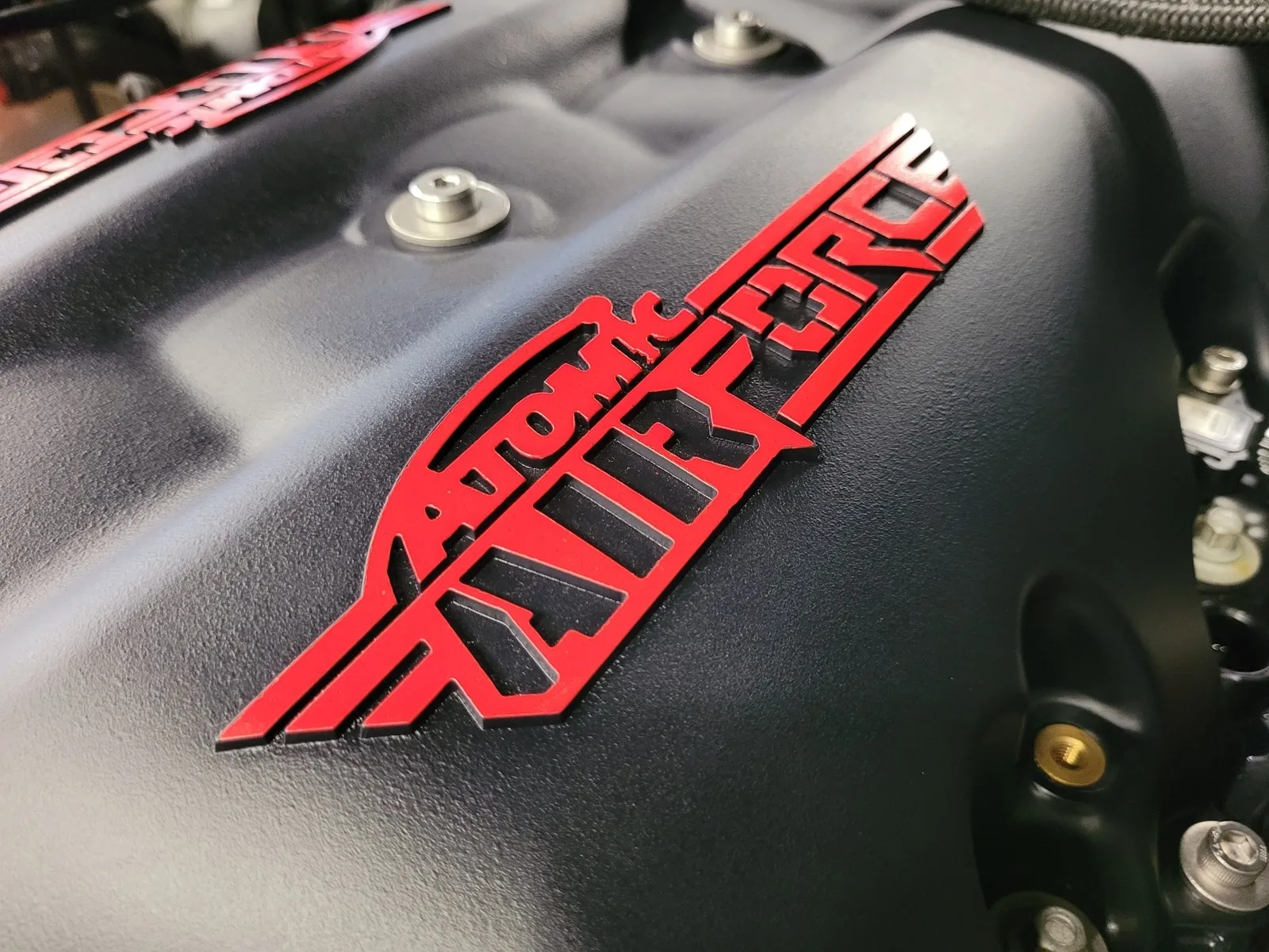 More photos of 2017 Chevrolet Camaro SS at HyperCars, IN