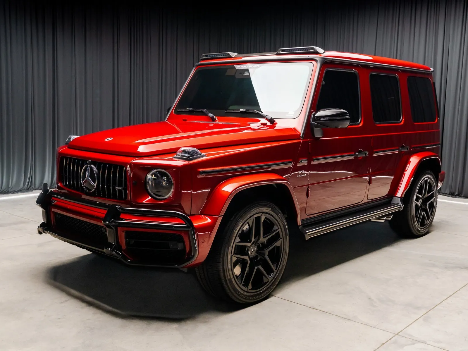 Photos of 2022 Mercedes-Benz G-Class G 63 AMG for sale in New Albany, IN at HyperCars