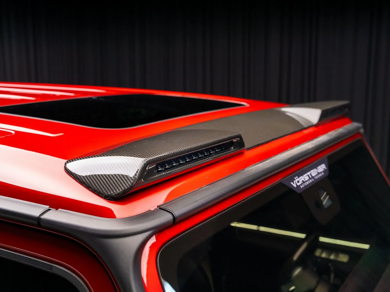More photos of 2022 Mercedes-Benz G-Class G 63 AMG at HyperCars, IN
