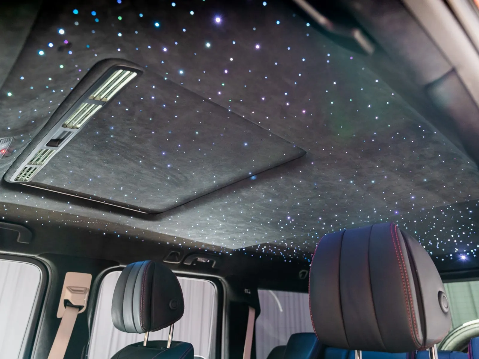 More photos of 2022 Mercedes-Benz G-Class G 63 AMG at HyperCars, IN