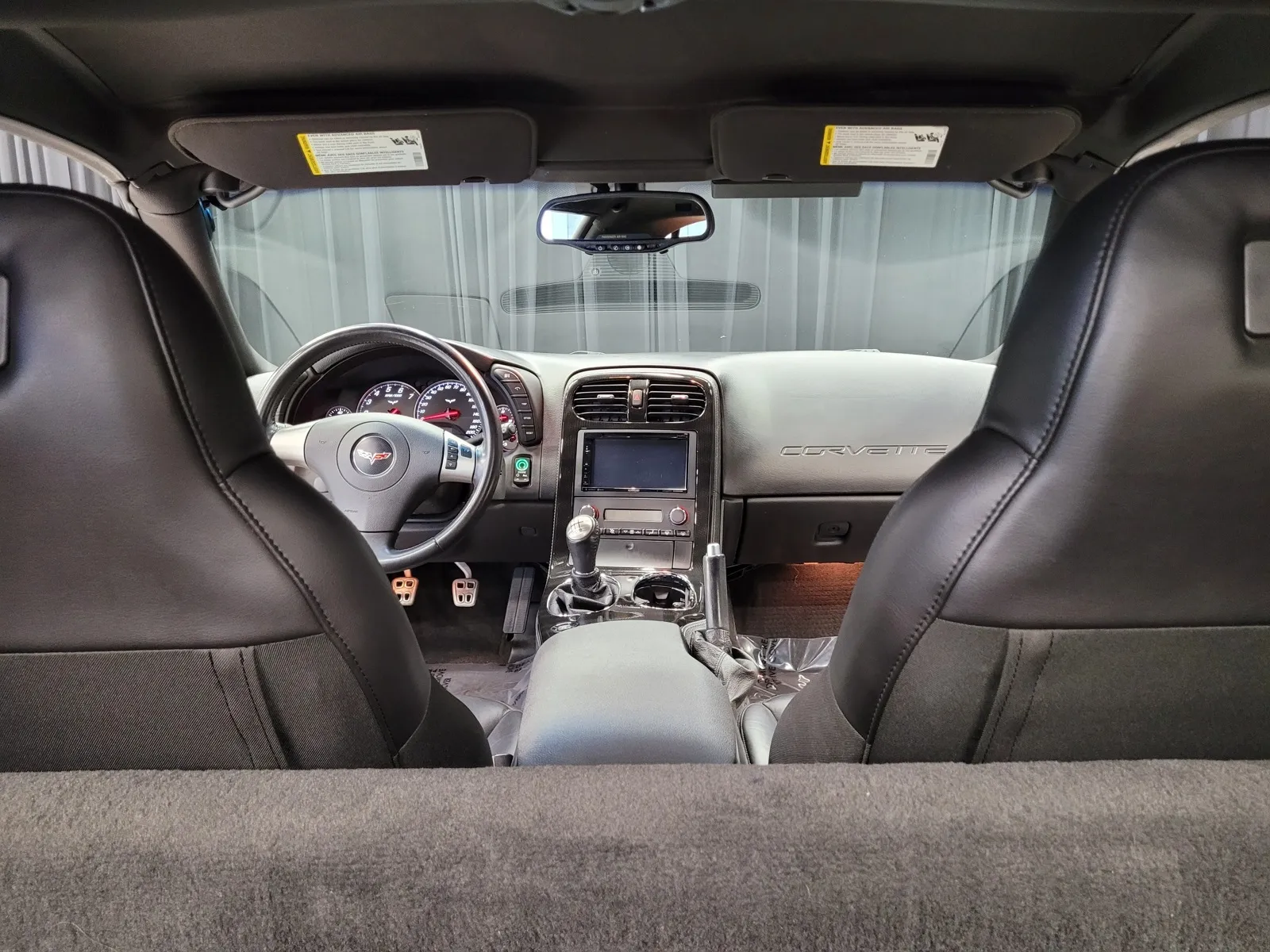 Photos of 2009 Chevrolet Corvette for sale in New Albany, IN at HyperCars