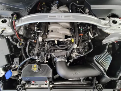 More photos of 2019 Ford Mustang GT at HyperCars, IN