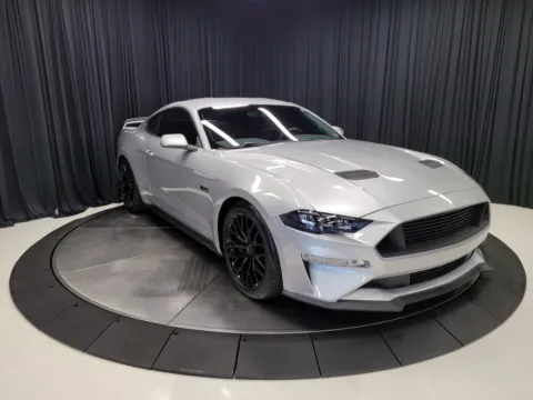 More photos of 2019 Ford Mustang GT at HyperCars, IN