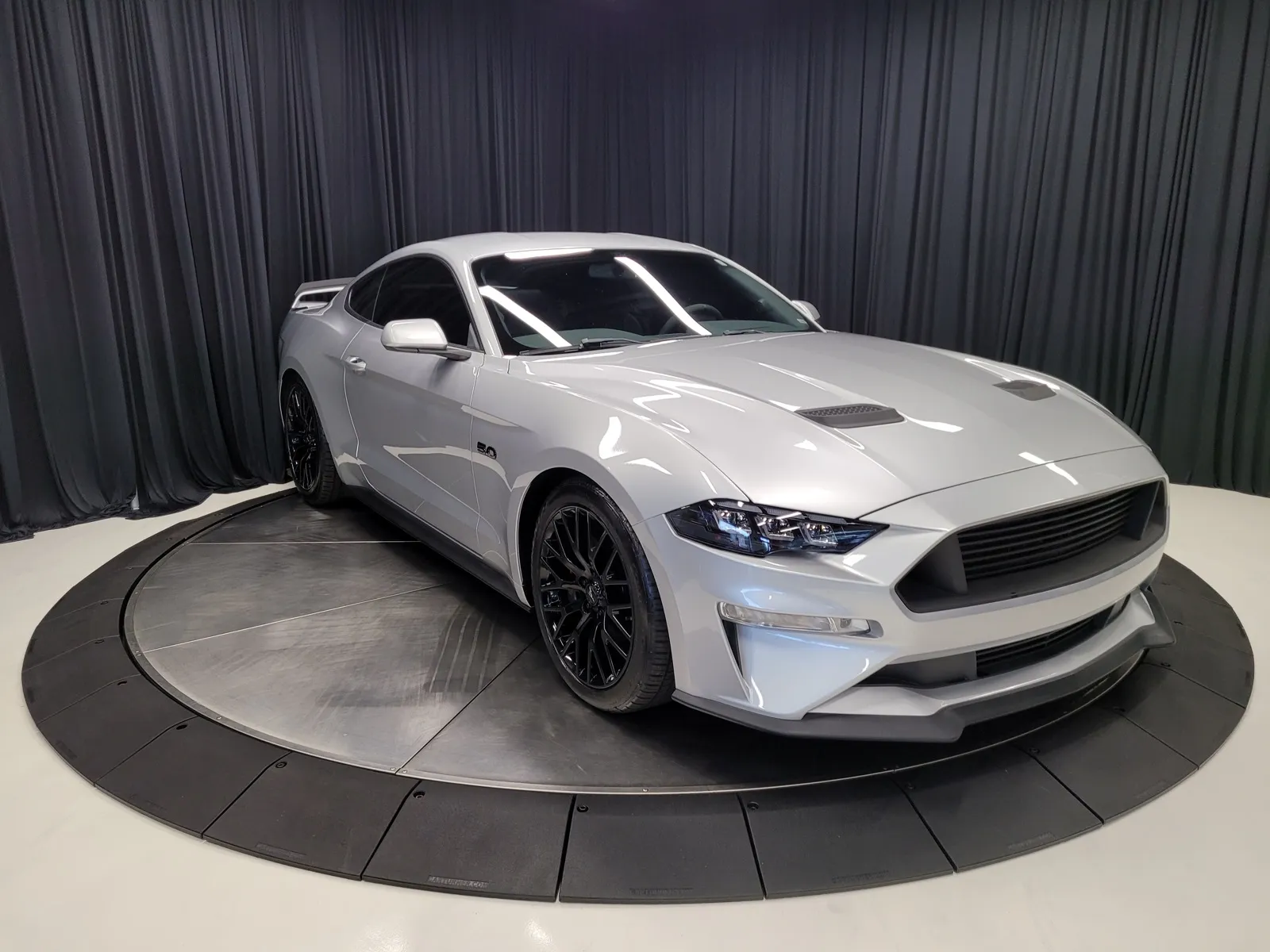 More photos of 2019 Ford Mustang GT at HyperCars, IN