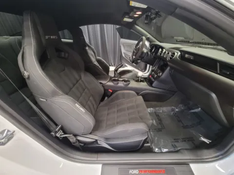 Another view of 2018 Ford Mustang Shelby GT350 for sale in New Albany, IN at HyperCars