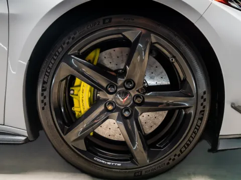 More photos of 2023 Chevrolet Corvette Z06 at HyperCars, IN