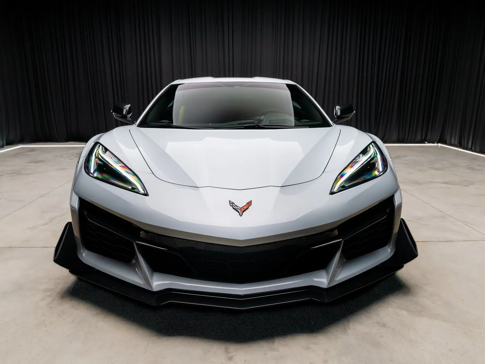 More photos of 2023 Chevrolet Corvette Z06 at HyperCars, IN
