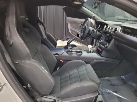 Another view of 2017 Ford Mustang Shelby GT350 for sale in New Albany, IN at HyperCars