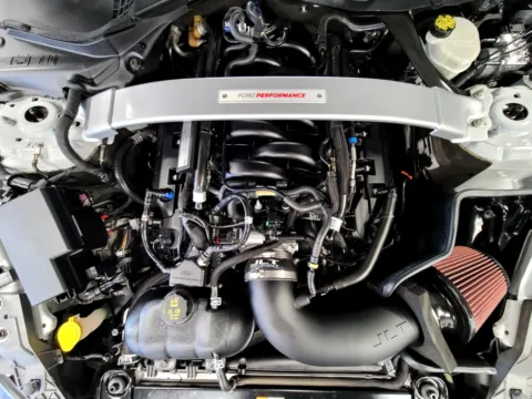 More photos of 2017 Ford Mustang Shelby GT350 at HyperCars, IN