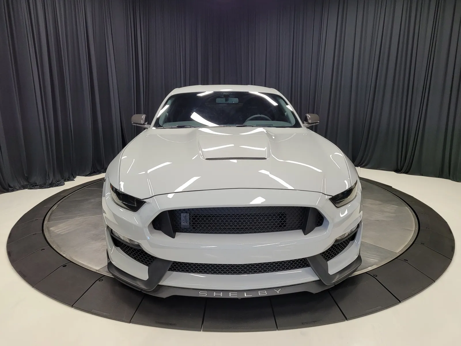 Another view of 2017 Ford Mustang Shelby GT350 for sale in New Albany, IN at HyperCars
