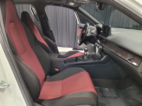 Another view of 2024 Honda Civic Si for sale in New Albany, IN at HyperCars